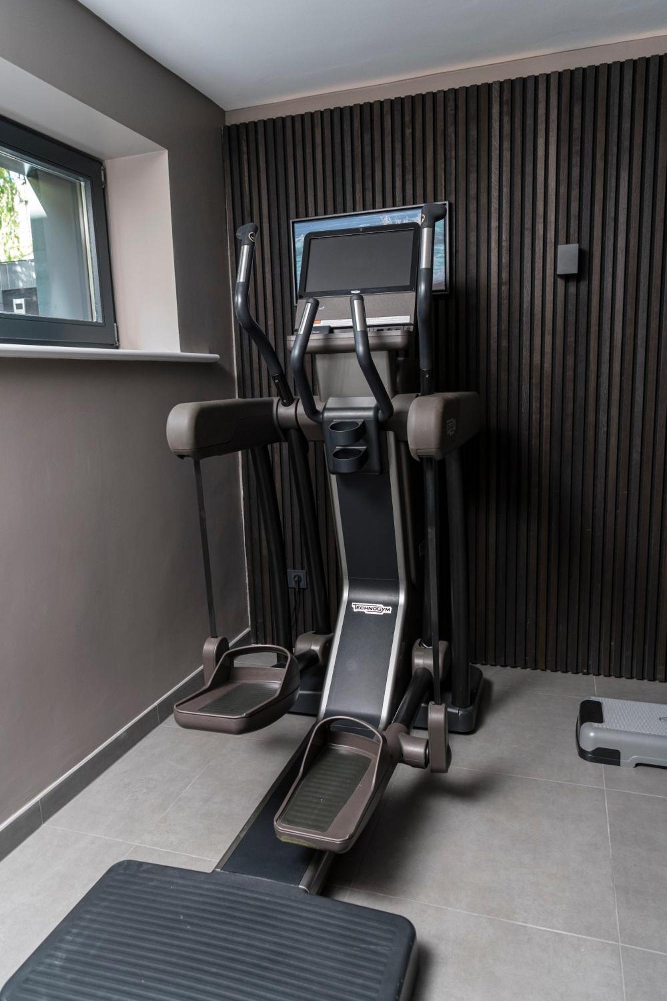 Wellness House Oase Spa Mit Whirlpool تيميندورفير ستراند المظهر الخارجي الصورة